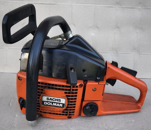 Sachs dolmar 109 benzin - sachs,