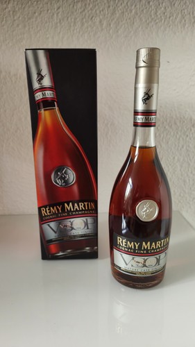 Remy martin fine champagne - fine,