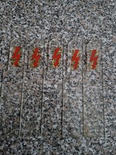 DB Bundesbahn Schild