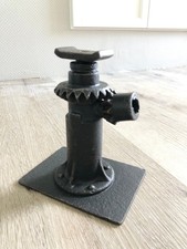 Wagenheber Bilstein 10A, Wehrmacht Krad, BMW R 75 Zündapp KS 750 wh