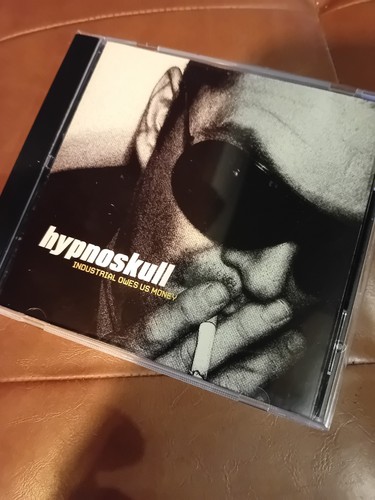 Synspscape vromb hypnoskull - synspscape,