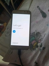 Samsung Galaxy J7 Core Aus 2016