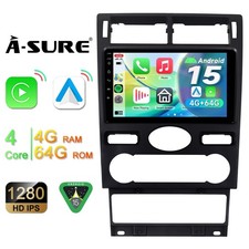 4+64GB DAB+ Android 15