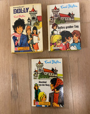 Dolly von Enid Blyton