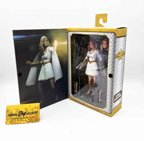 Neca the boys - the,