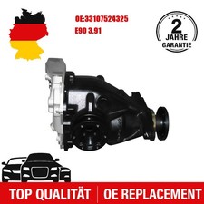 1xHinterachsgetriebe Differential 3.91 Für BMW E81 E87 E90 E91 E92 #33107524325 
