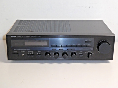 Yamaha 330 verstärker - verstärker, /