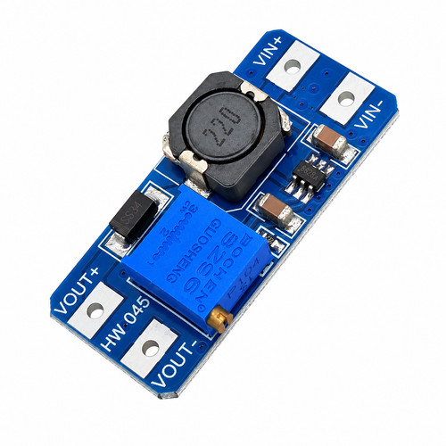 Mt3608 step up - mt3608, boost