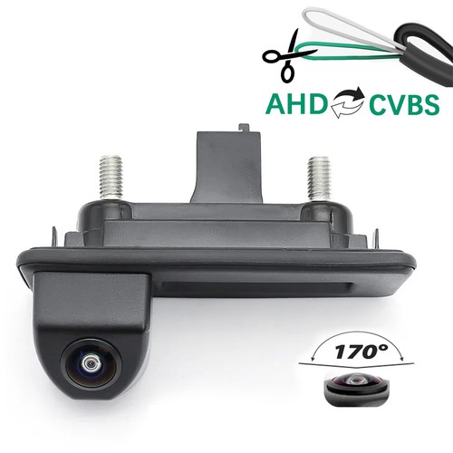 170 ahd rückfahrkamera für - 170°,