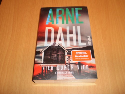 Vier durch von - , arne