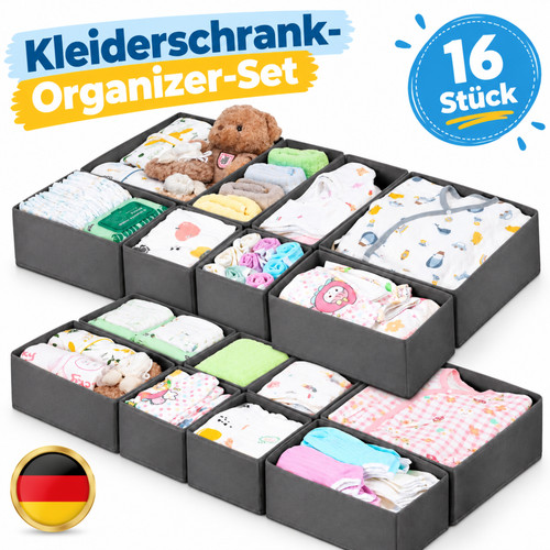 Schubladen organizer