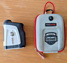 Bushnell Tour V4 Laser