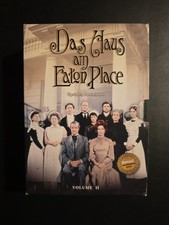 Das Haus am Eaton Place -