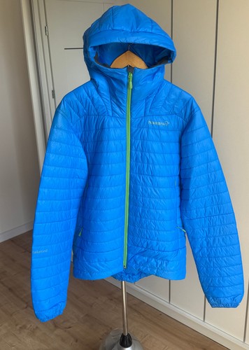 Herren trekkingjacke norrona - trekkingjacke,