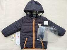 Steiff Wendejacke Jacke Gr.86