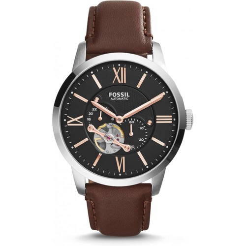 Fossil herrenuhr me3061 - fossil, mm