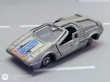 1970 VW Porsche Concept