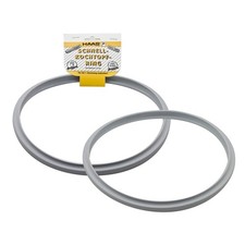 HAAS 3187 Schnellkochtopf