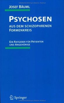 Psychosen aus dem