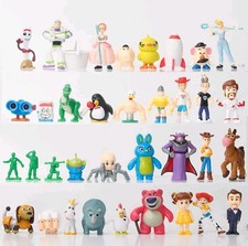 36Pcs/Set 3-5CM Movie Cartoon