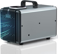 Ozongenerator & Negative Ionen