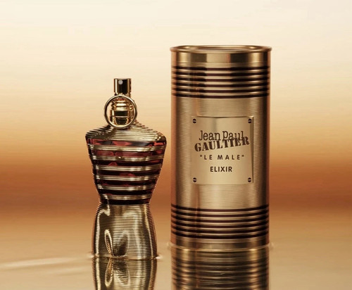 Jean paul gaultier male - jean,