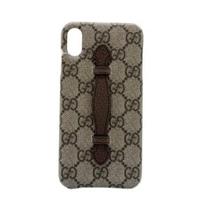 GUCCI GG Supreme Smartphone