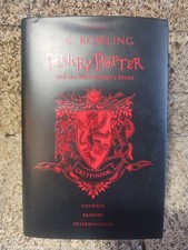 Harry Potter Book The