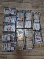 Modellbahn TT/Tillig: 11 Leerverpackungen Weichen, Gleise