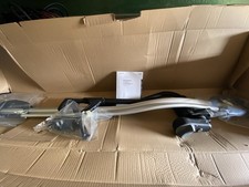 Fahrradhalter Für Dachgepäckträger Original Audi 8T0071128