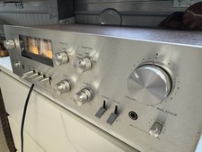 Rotel RA-812 Vintage Verstärker HFi