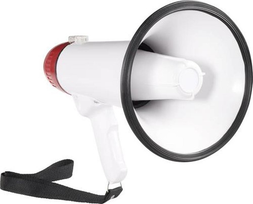 Speaka professional megaphon - speaka,