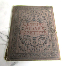 The Century Atlas and