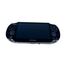 Sony Playstation PS Vita