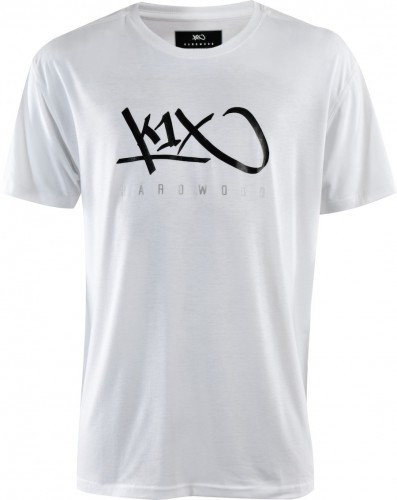 K1x hardwood basketball - k1x, tee