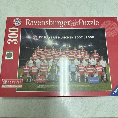 Bayern münchen 1000 teile - 1000,