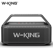 W-KING D9 80W Peak Bluetooth