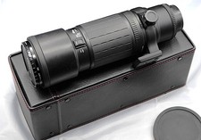 SIGMA APO Tele Macro 400mm 5.6