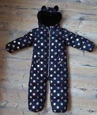 Winter Overall Einteiler Next 104