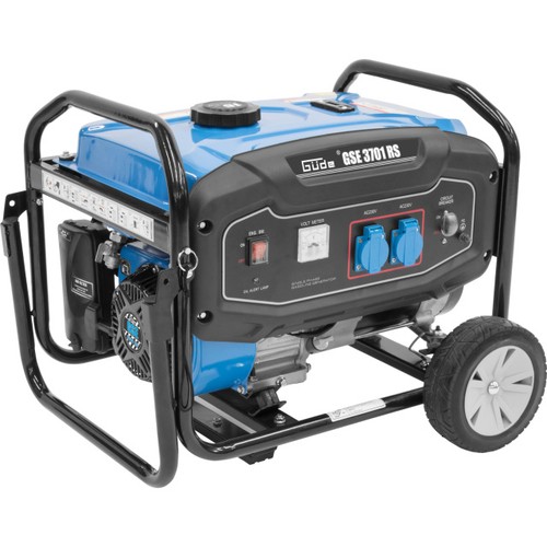 Güde stromerzeuger gse 3701 - gse,
