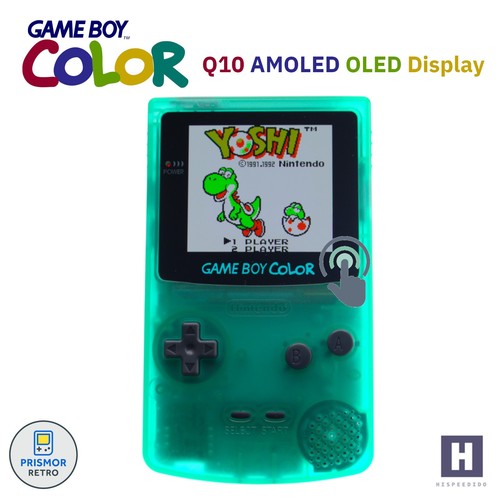 Nintendo game boy - game,
