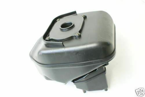 Hyosung 650 airbox - n,