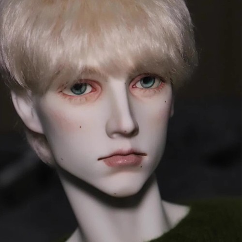 Bare doll bjd - doll, sd