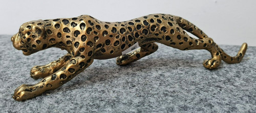 Gepard deko figur - gepard, von