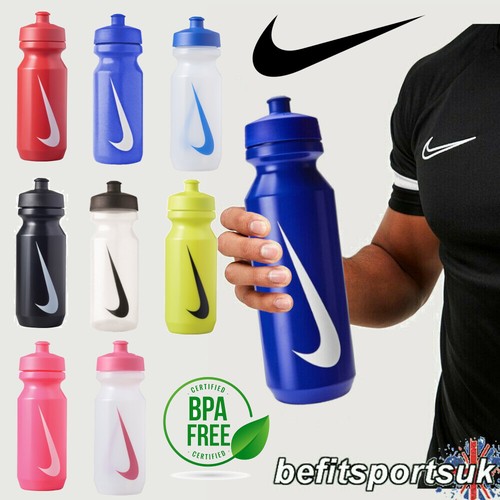 Nike sport wasserflasche gym - nike,