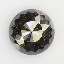 3.17 CT Natürlich Lose Rund