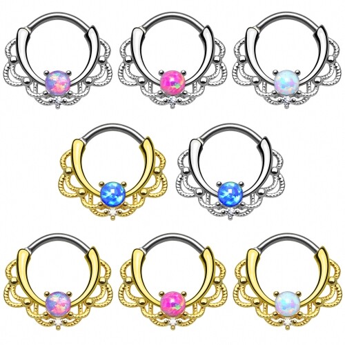 Nasenpiercing schmuck ring - schmuck,