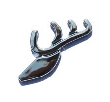 Original Saab Hirsch