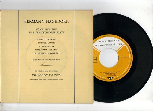 Hermann hagedorn - hermann,