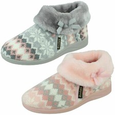 Damen Rosebank Memory Foam